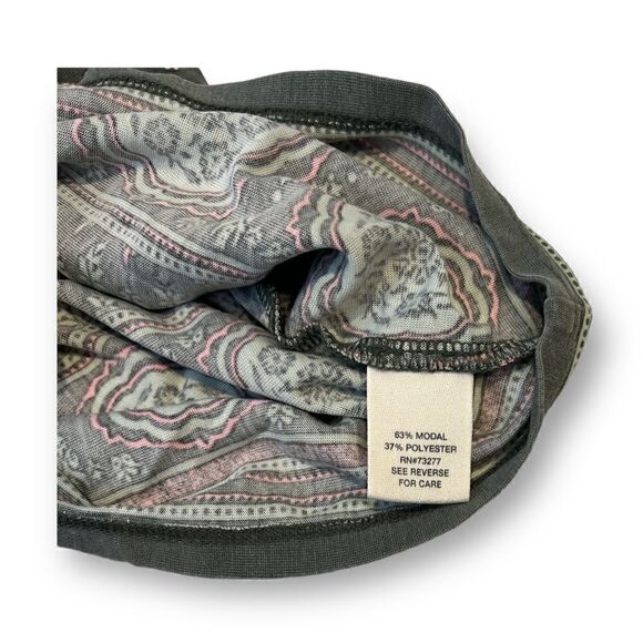 Mudd Girls Romper Size Large 14 - Picture 2 of 4